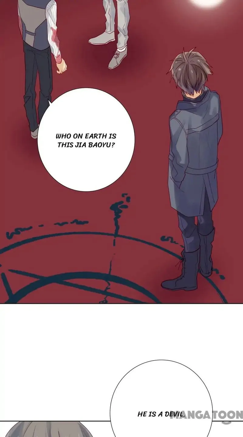 In Search of The Twelve Golden Hairpins Chapter 37 Online - página 6