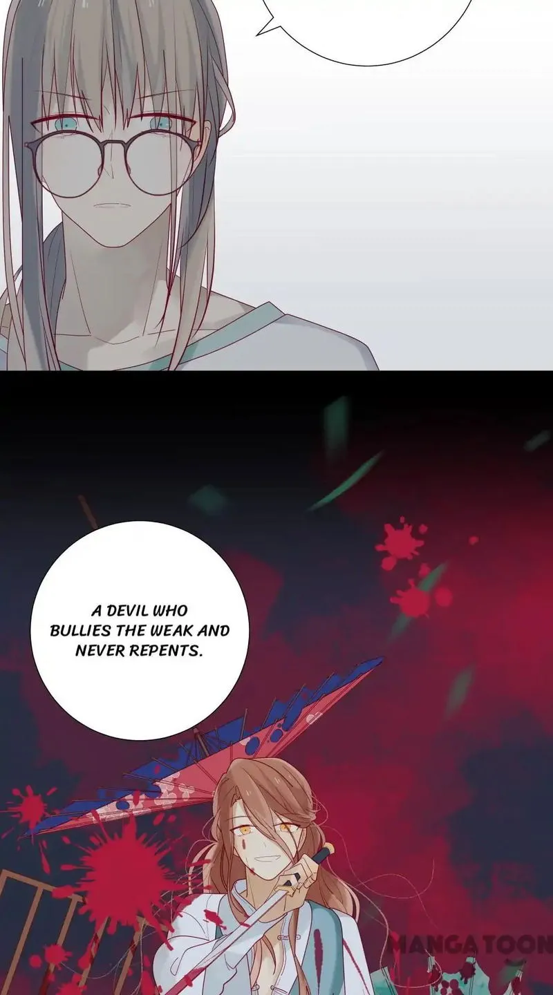 In Search of The Twelve Golden Hairpins Chapter 37 Online - página 7