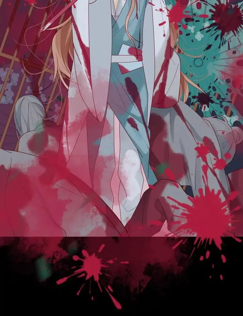 In Search of The Twelve Golden Hairpins Chapter 37 Online - página 8