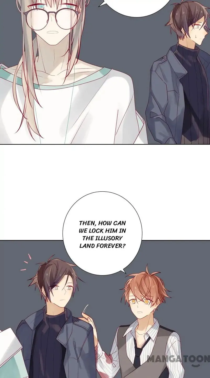 In Search of The Twelve Golden Hairpins Chapter 37 Online - página 10