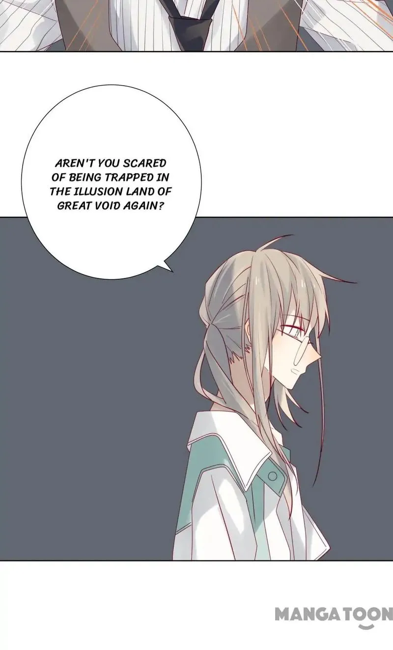 In Search of The Twelve Golden Hairpins Chapter 37 Online - página 17