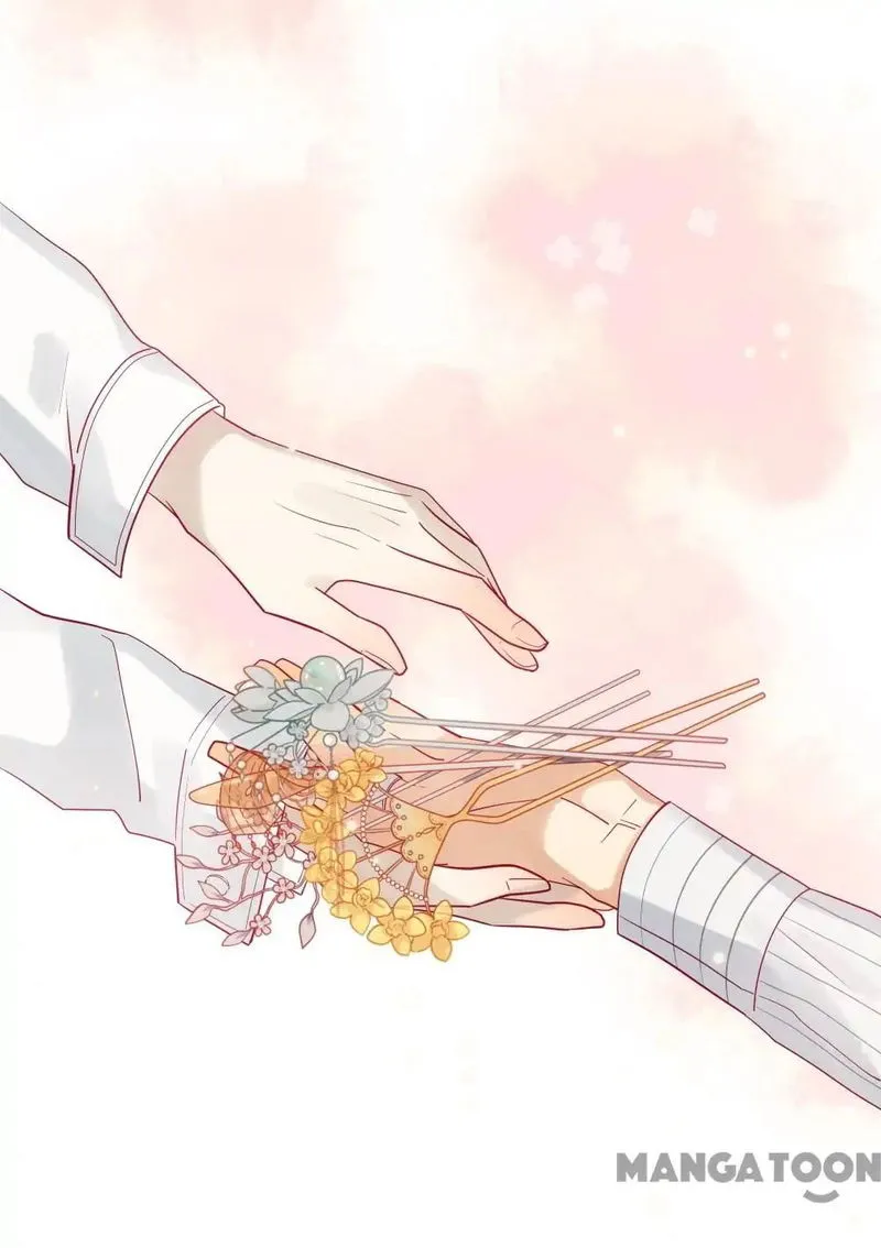 In Search of The Twelve Golden Hairpins Chapter 37 Online - página 21
