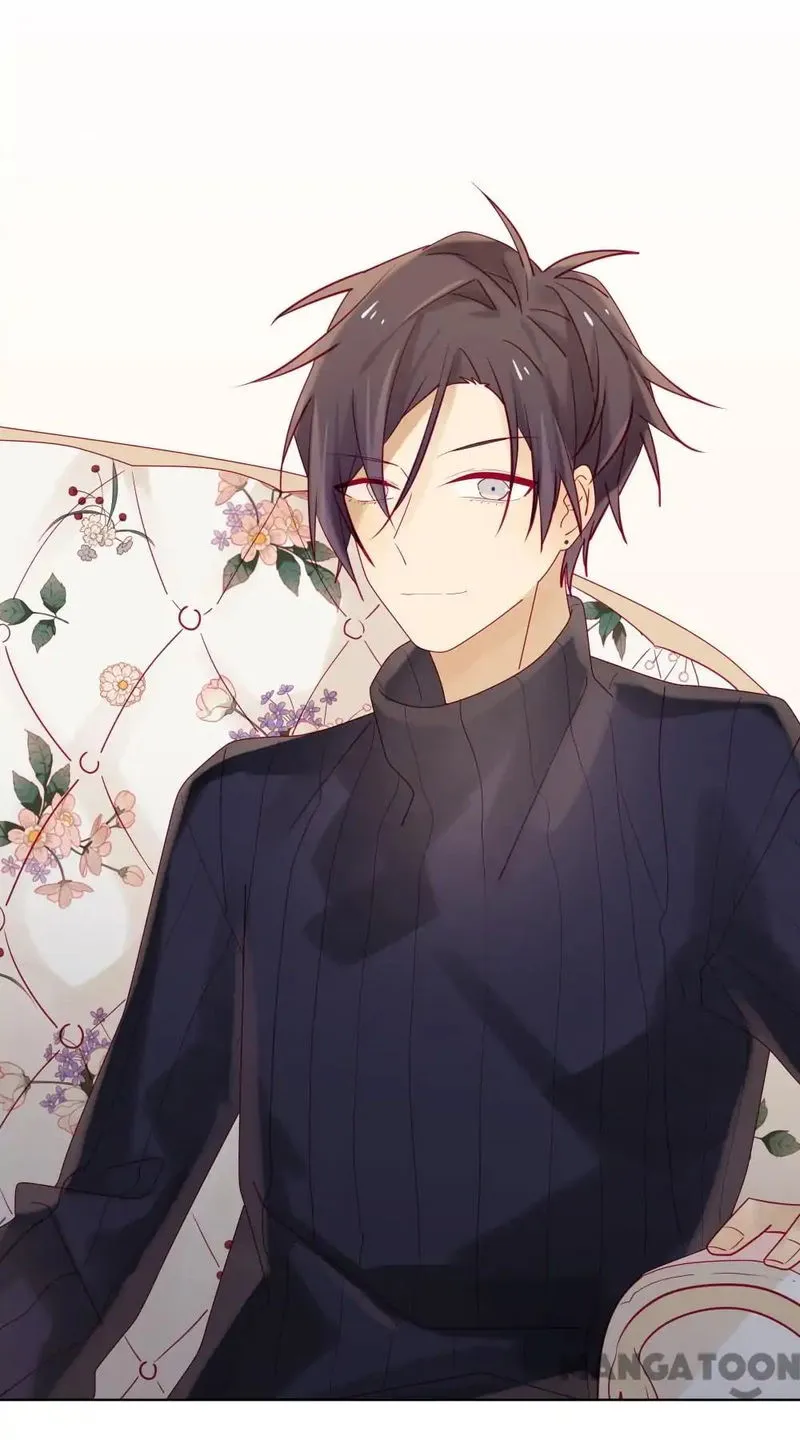 In Search of The Twelve Golden Hairpins Chapter 40 Online - página 1