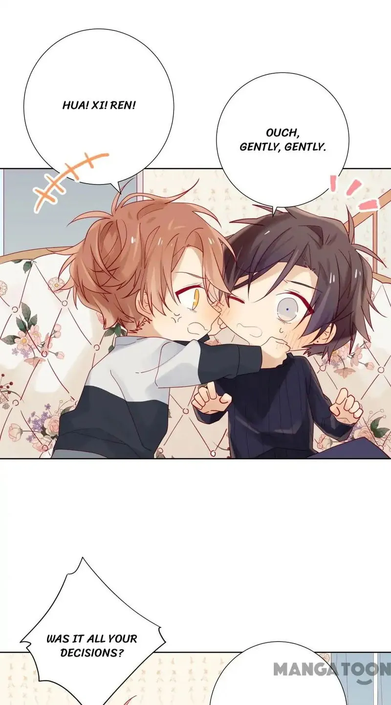 In Search of The Twelve Golden Hairpins Chapter 40 Online - página 2