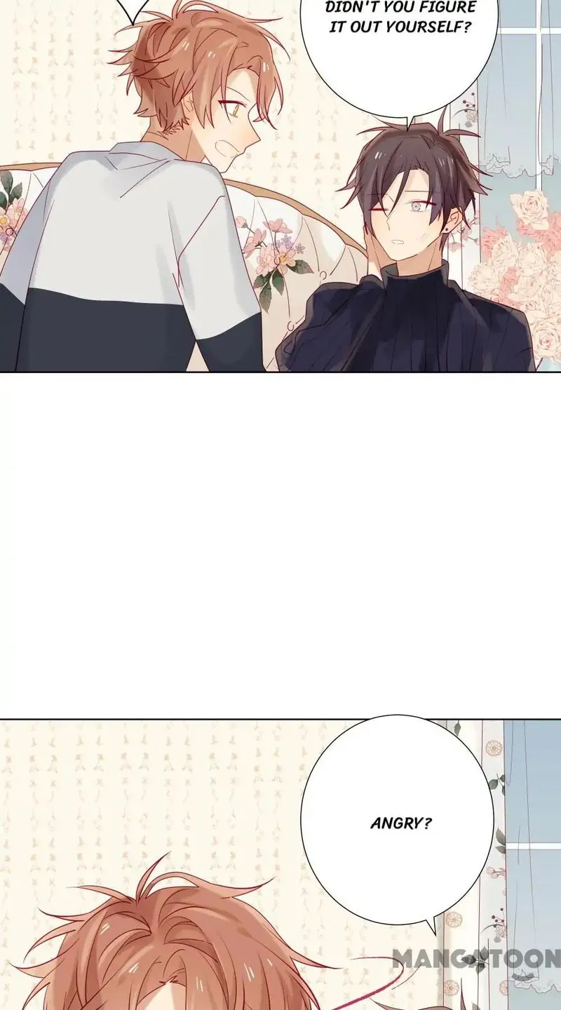 In Search of The Twelve Golden Hairpins Chapter 40 Online - página 3