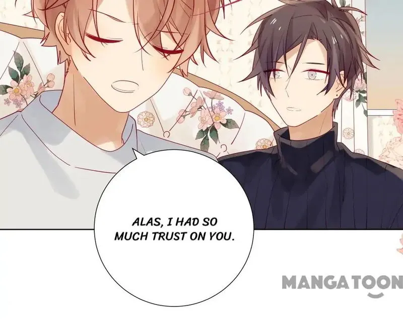 In Search of The Twelve Golden Hairpins Chapter 40 Online - página 4