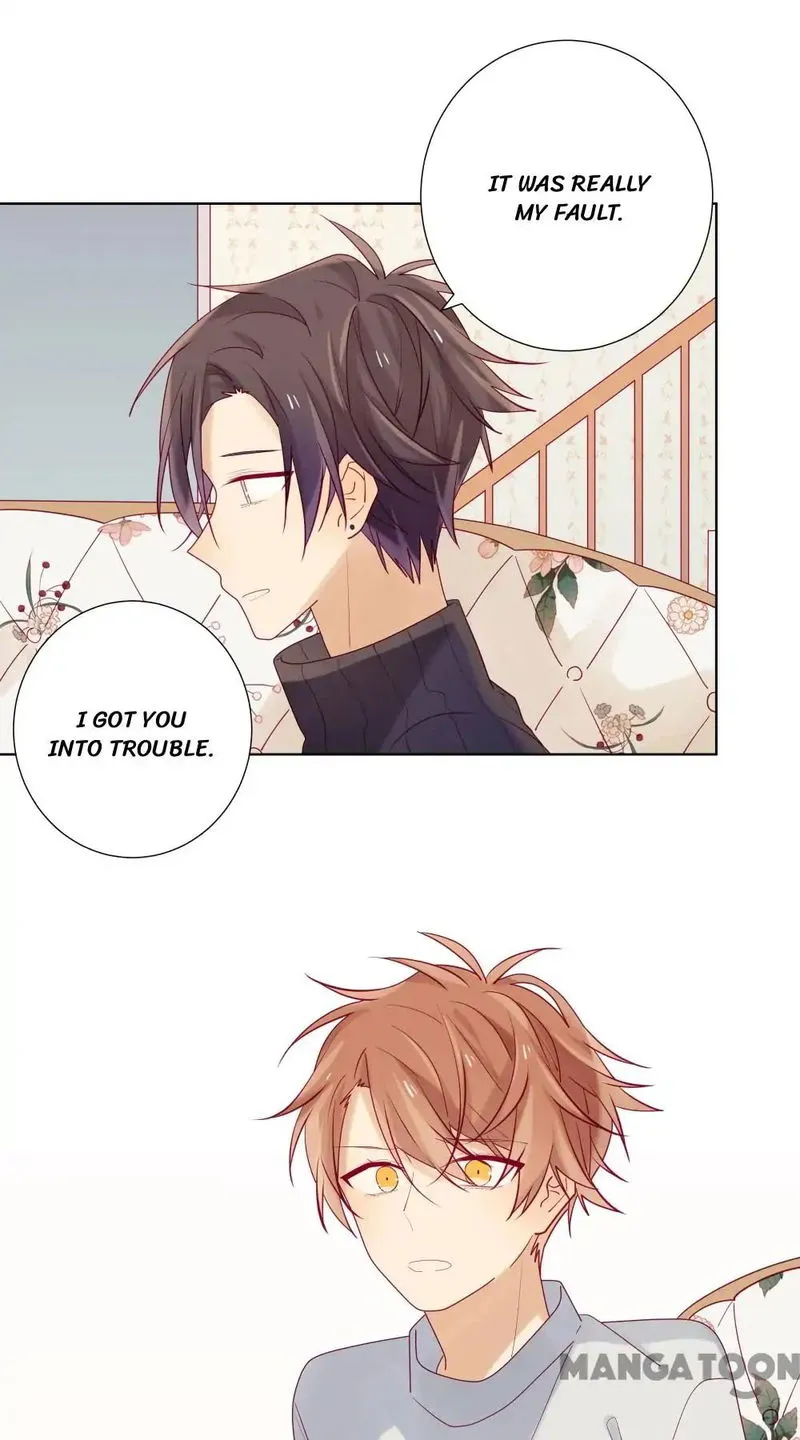 In Search of The Twelve Golden Hairpins Chapter 40 Online - página 5