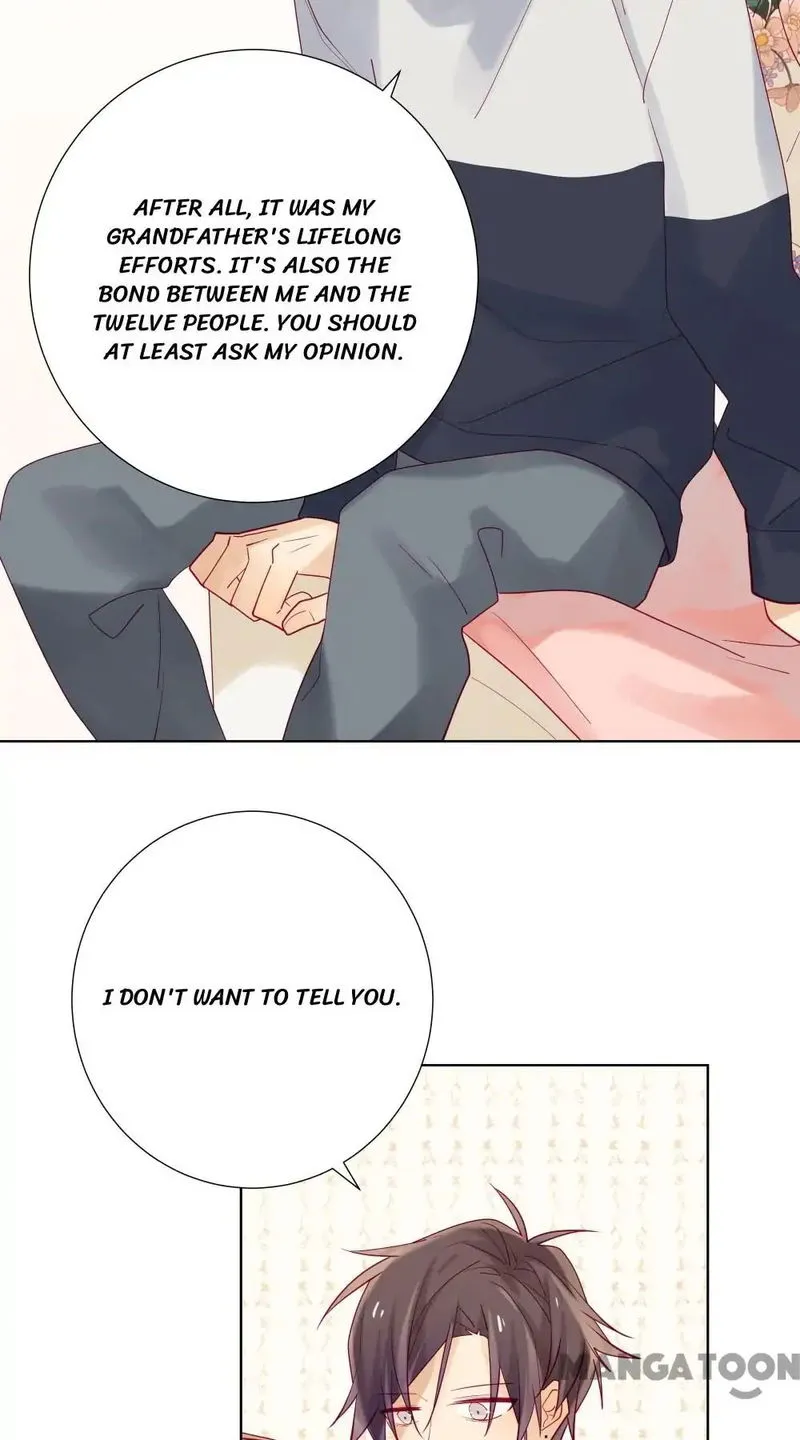 In Search of The Twelve Golden Hairpins Chapter 40 Online - página 6