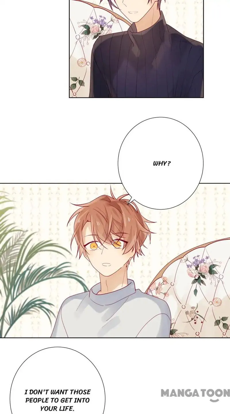 In Search of The Twelve Golden Hairpins Chapter 40 Online - página 7
