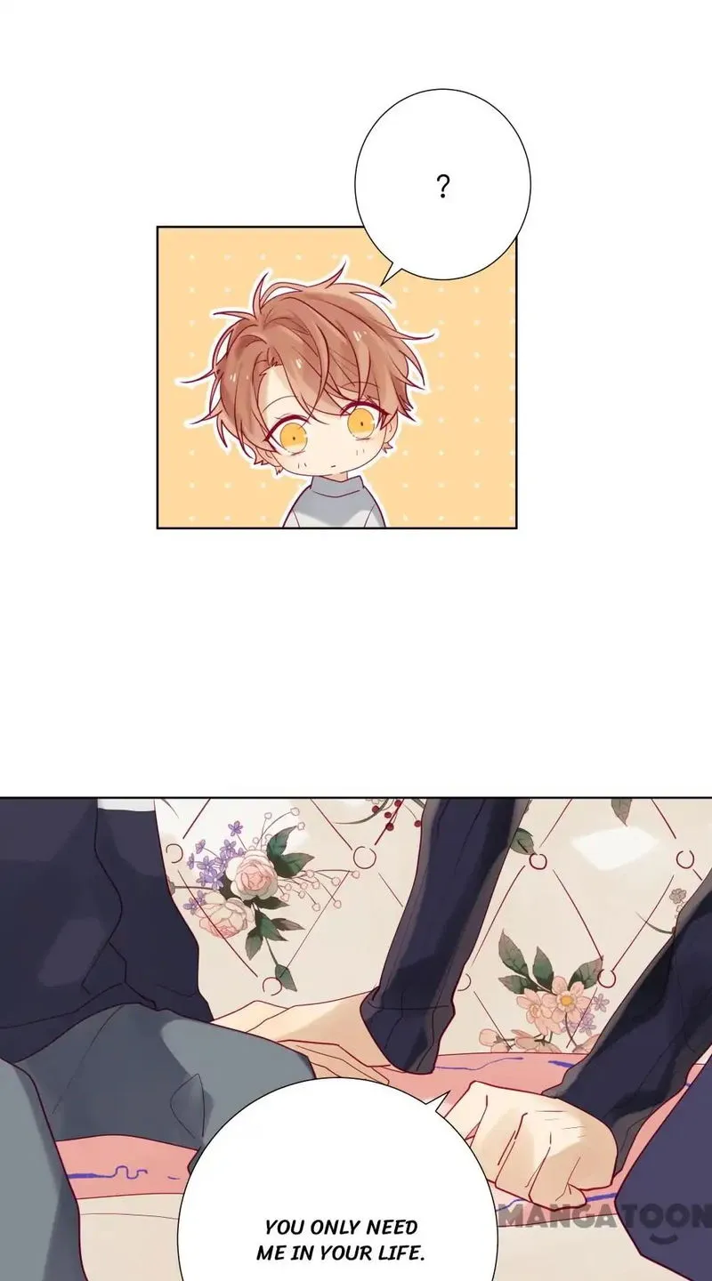 In Search of The Twelve Golden Hairpins Chapter 40 Online - página 9