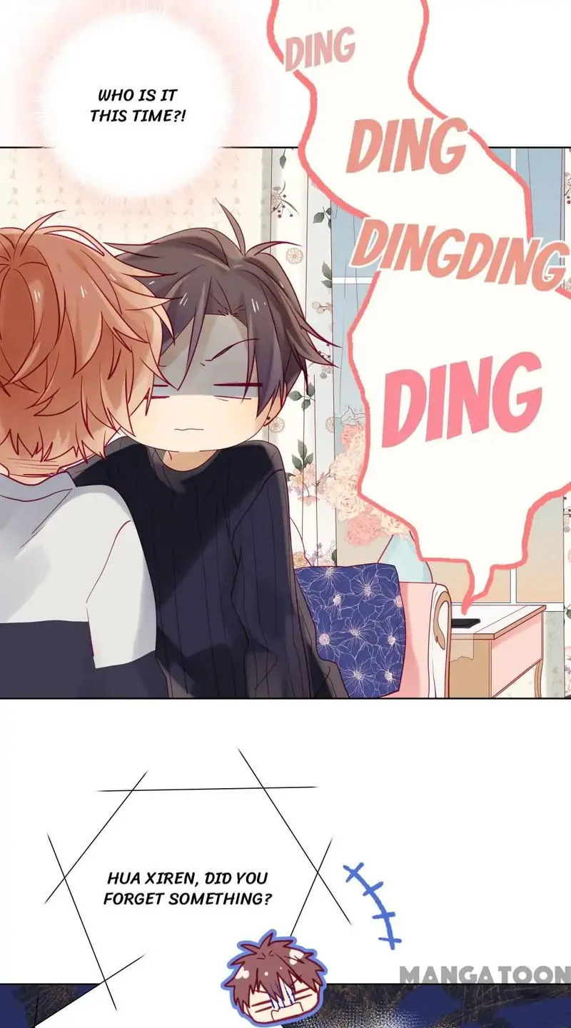 In Search of The Twelve Golden Hairpins Chapter 40 Online - página 11