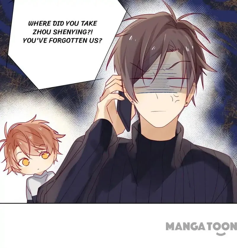 In Search of The Twelve Golden Hairpins Chapter 40 Online - página 12