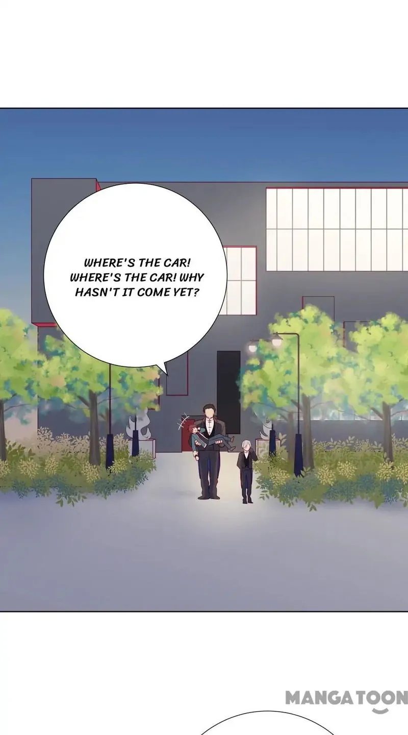 In Search of The Twelve Golden Hairpins Chapter 40 Online - página 13