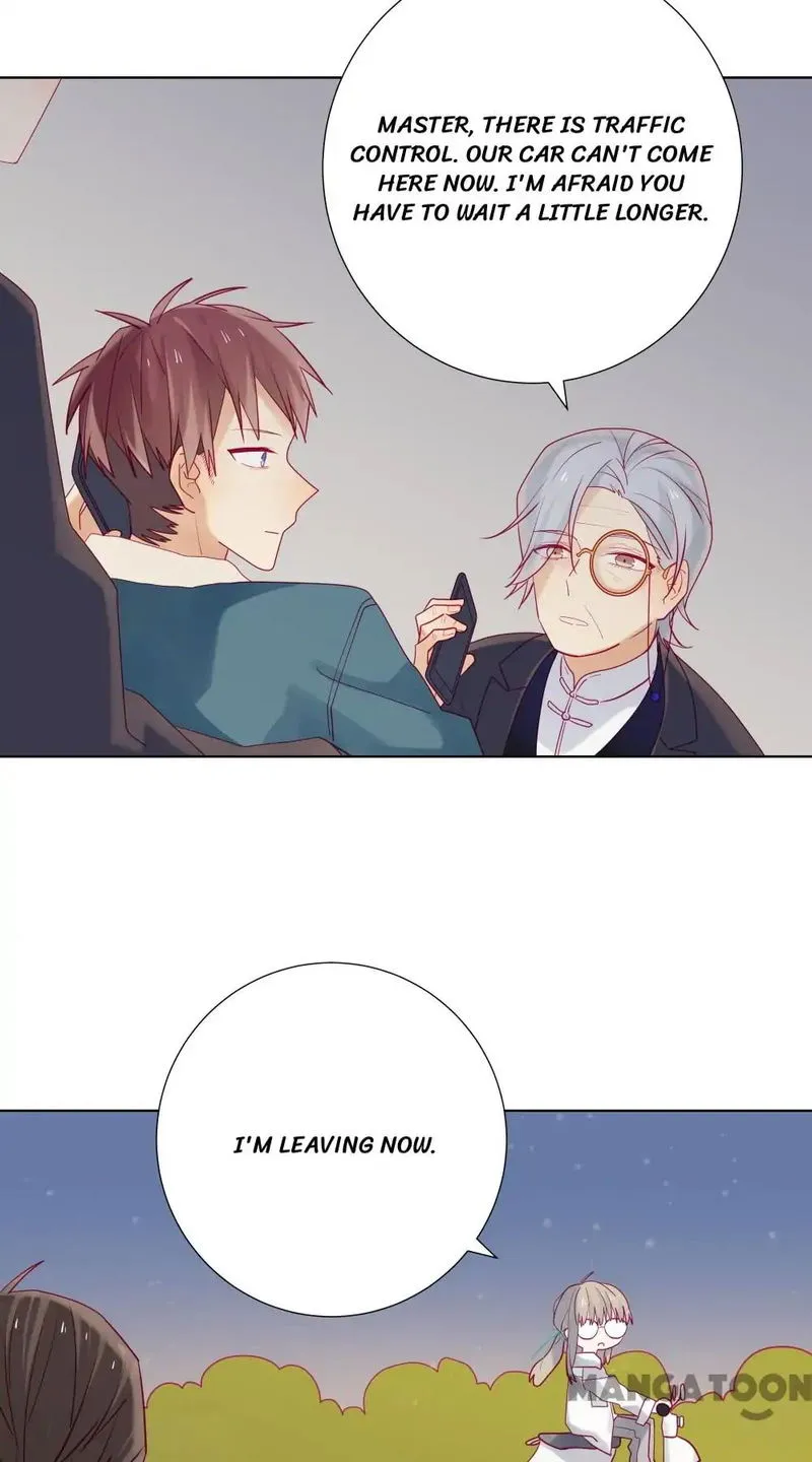 In Search of The Twelve Golden Hairpins Chapter 40 Online - página 14