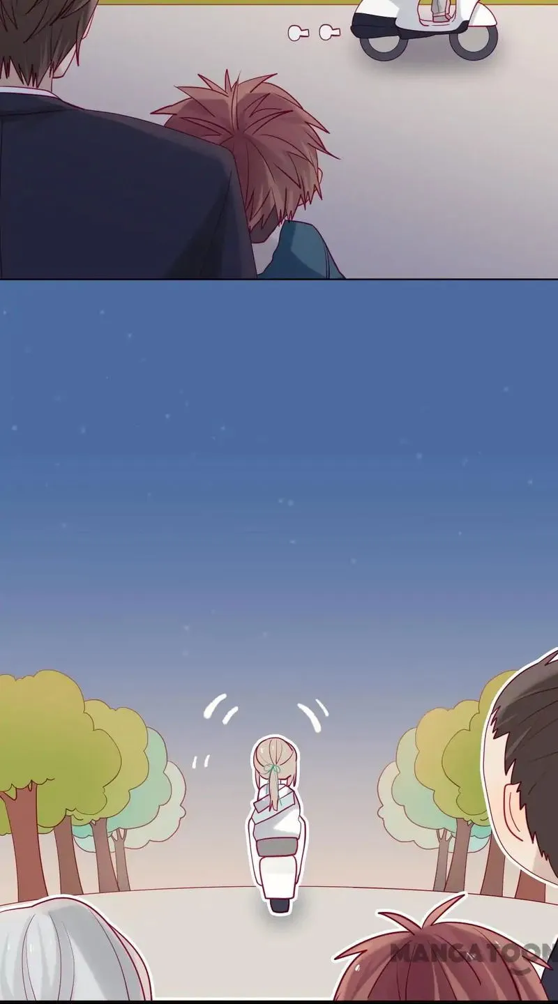 In Search of The Twelve Golden Hairpins Chapter 40 Online - página 15