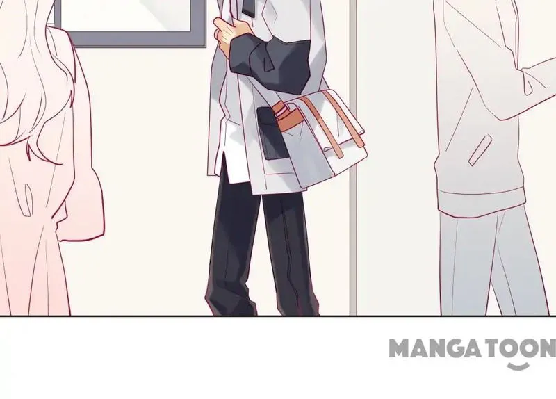 In Search of The Twelve Golden Hairpins Chapter 40 Online - página 17