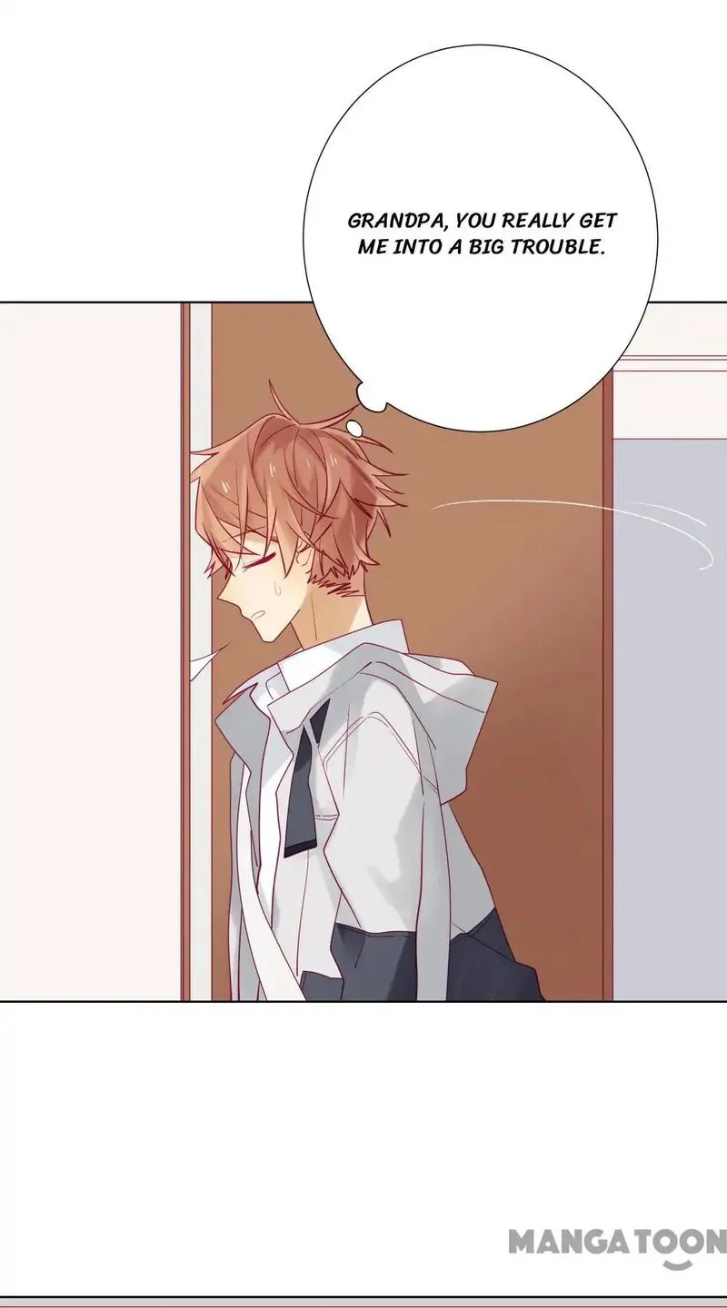 In Search of The Twelve Golden Hairpins Chapter 40 Online - página 19