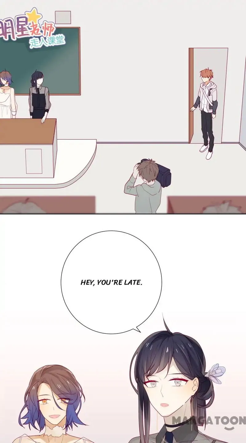 In Search of The Twelve Golden Hairpins Chapter 40 Online - página 20