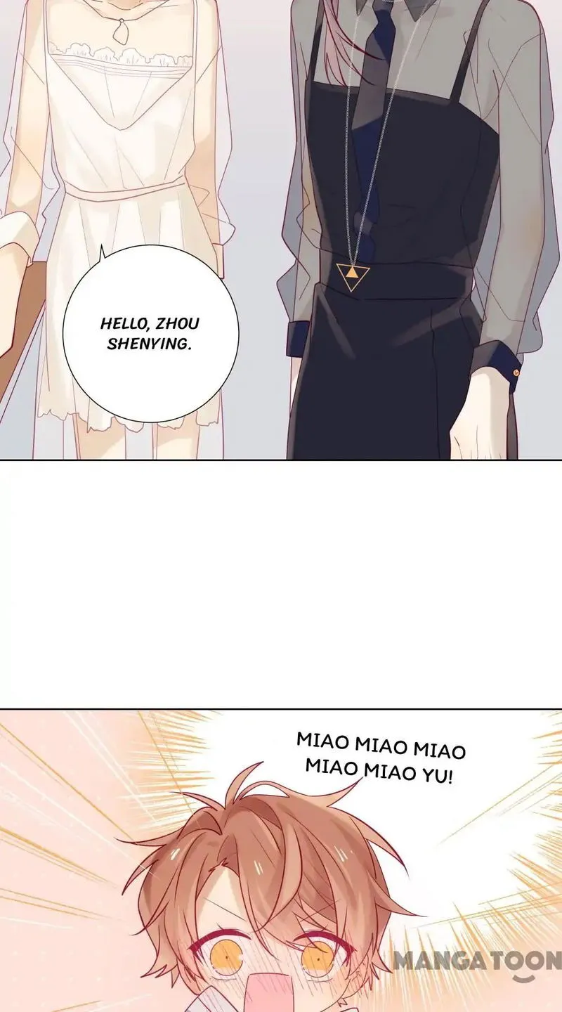 In Search of The Twelve Golden Hairpins Chapter 40 Online - página 21