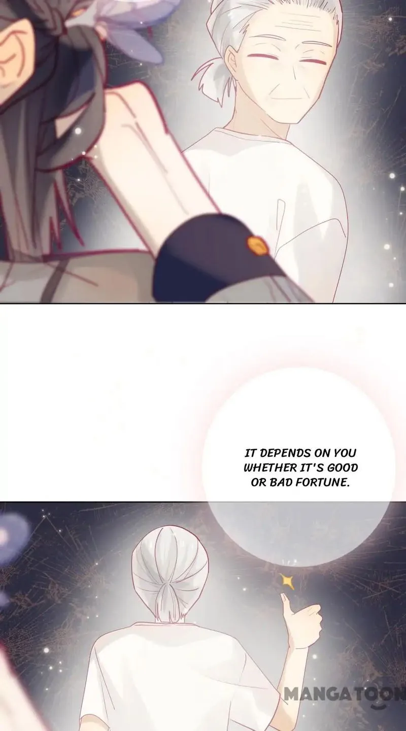 In Search of The Twelve Golden Hairpins Chapter 40 Online - página 25