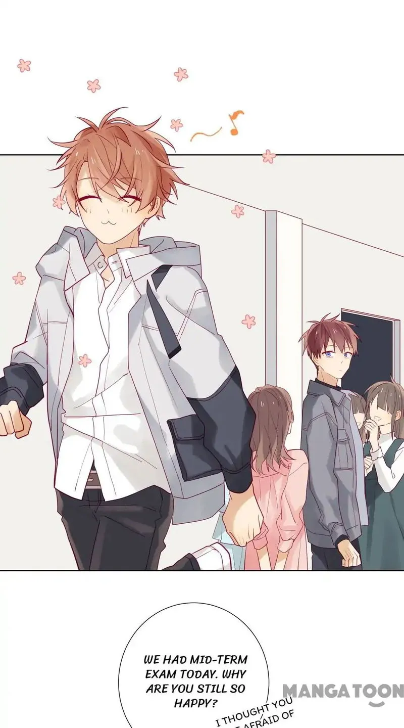 In Search of The Twelve Golden Hairpins Chapter 41 Online - página 1