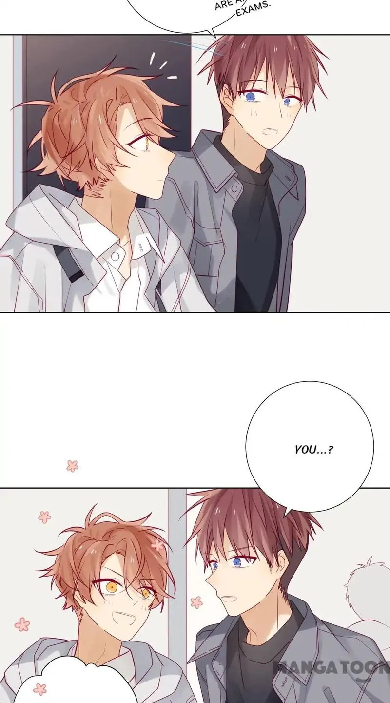 In Search of The Twelve Golden Hairpins Chapter 41 Online - página 2