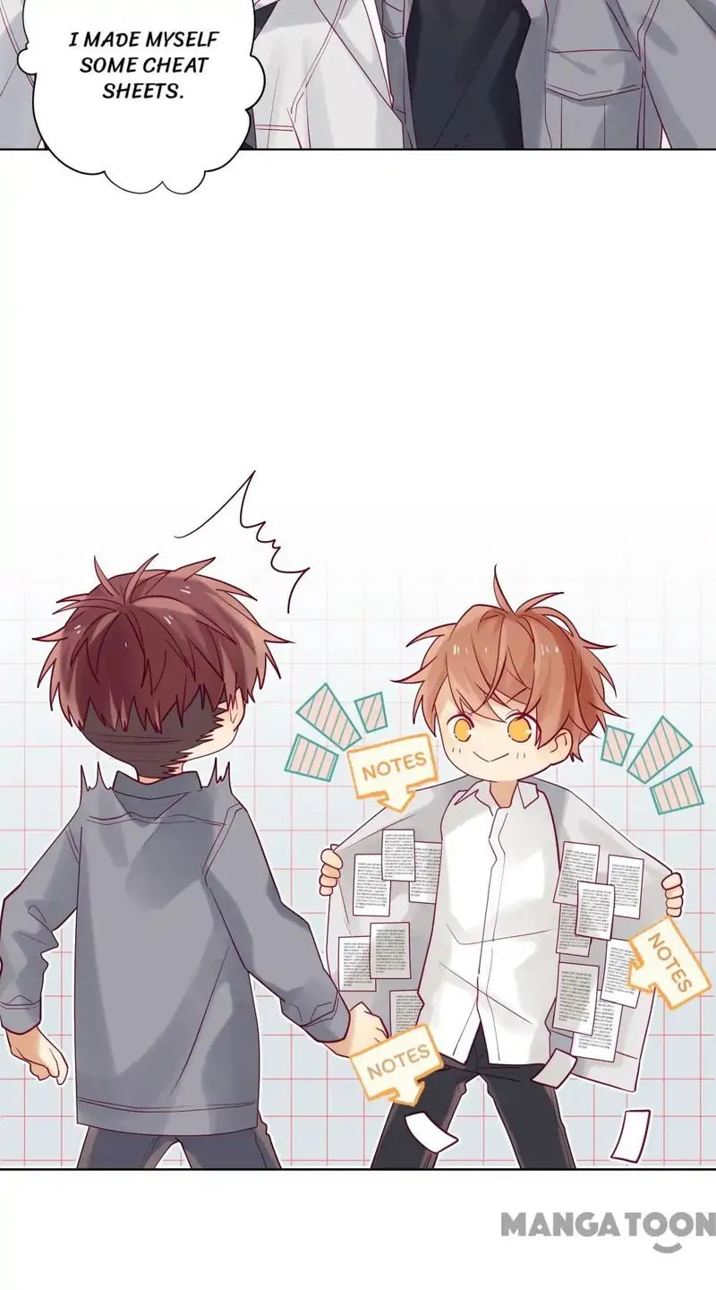 In Search of The Twelve Golden Hairpins Chapter 41 Online - página 3
