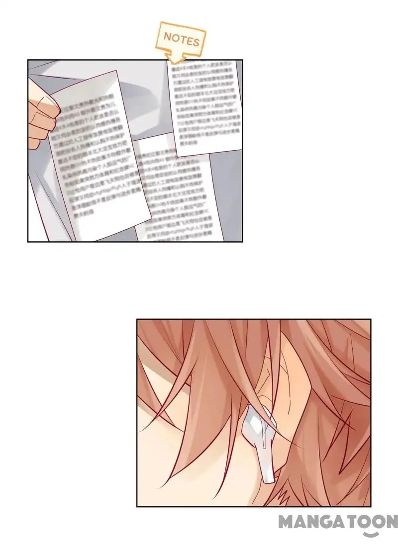 In Search of The Twelve Golden Hairpins Chapter 41 Online - página 4