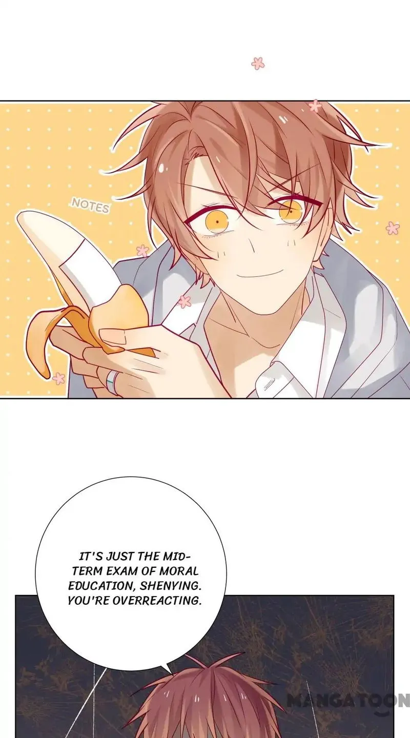 In Search of The Twelve Golden Hairpins Chapter 41 Online - página 5