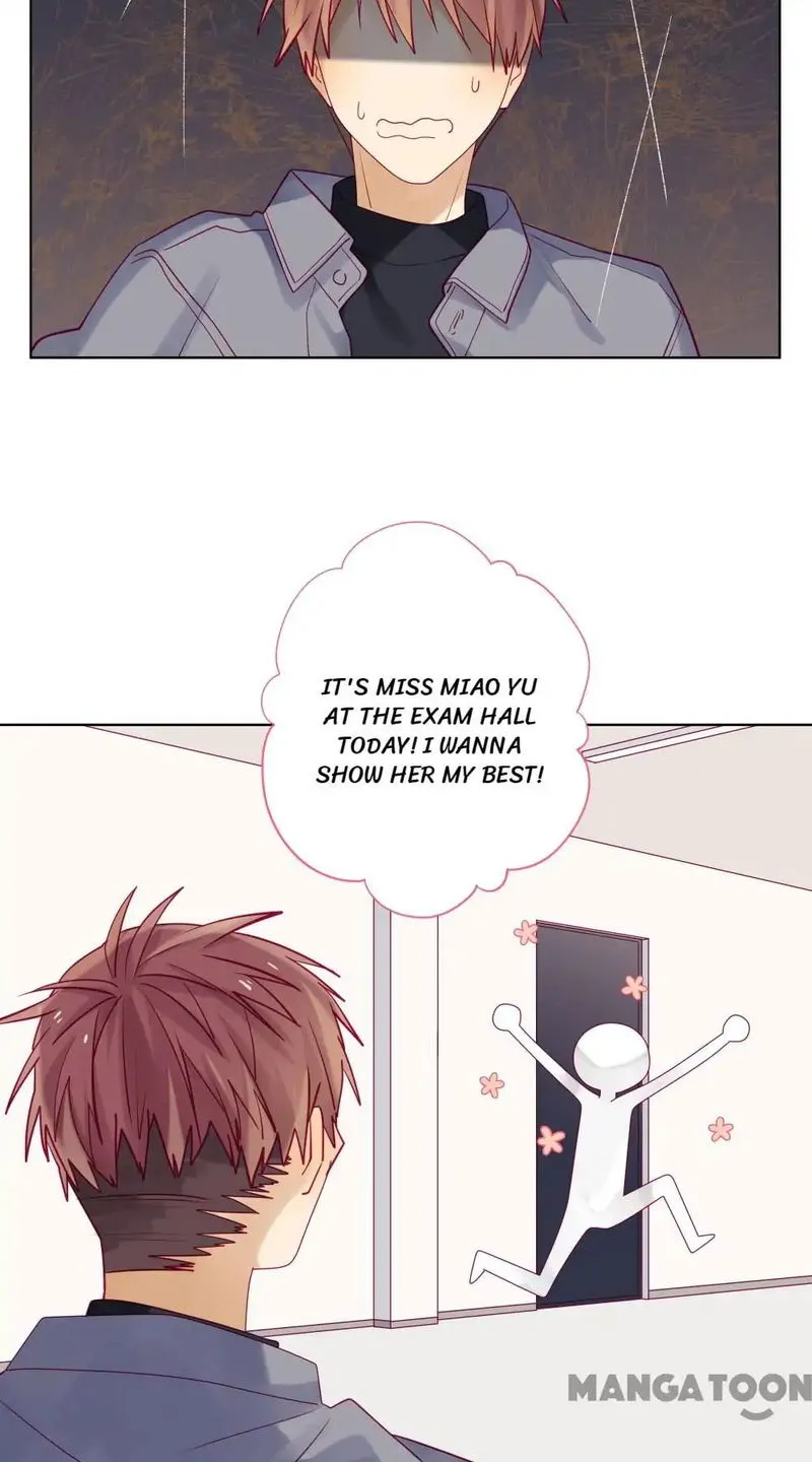 In Search of The Twelve Golden Hairpins Chapter 41 Online - página 6