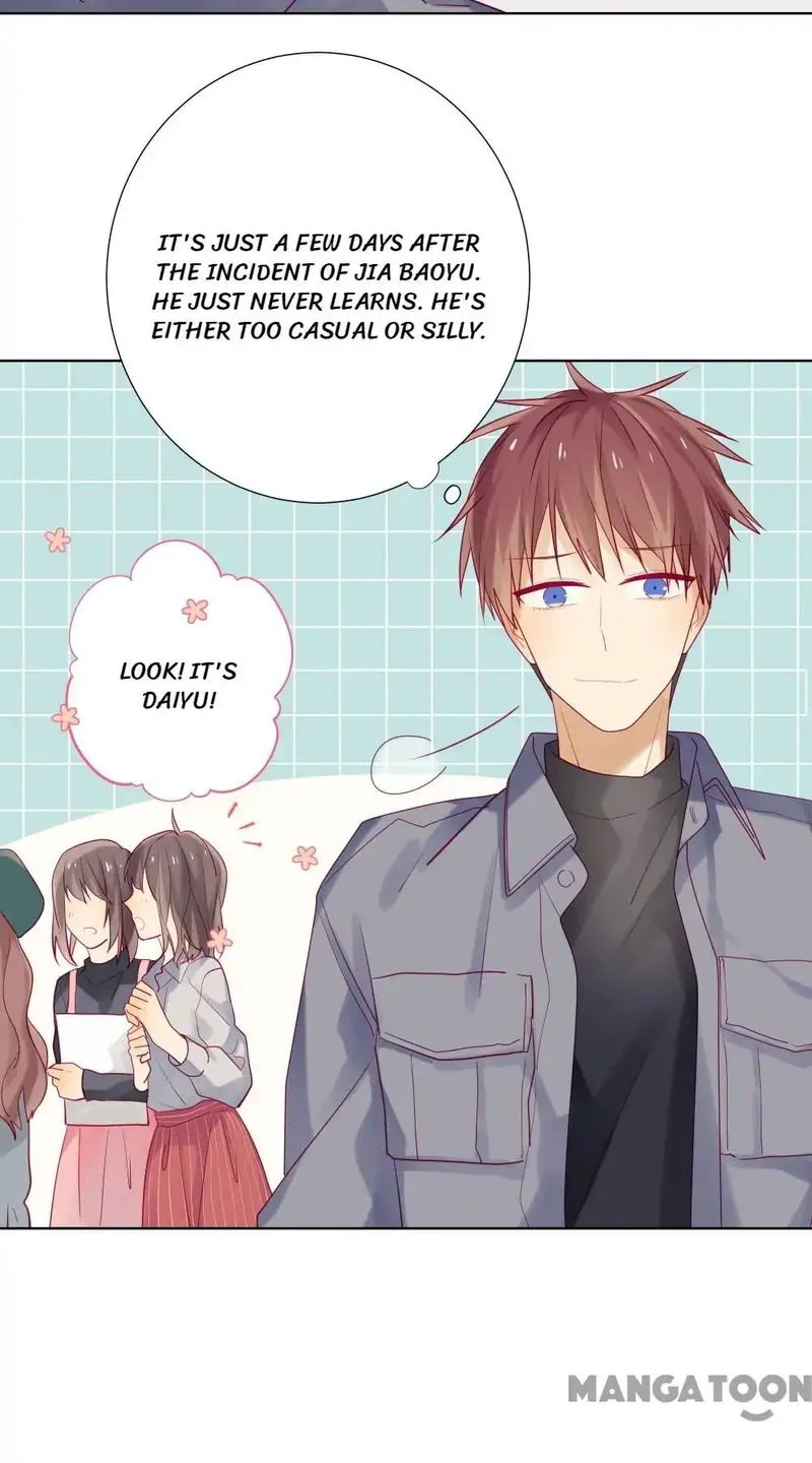 In Search of The Twelve Golden Hairpins Chapter 41 Online - página 7