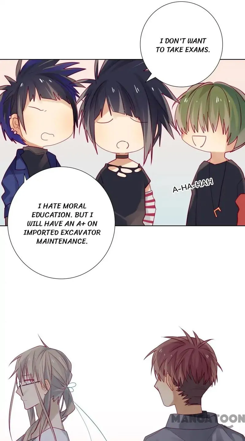 In Search of The Twelve Golden Hairpins Chapter 41 Online - página 9