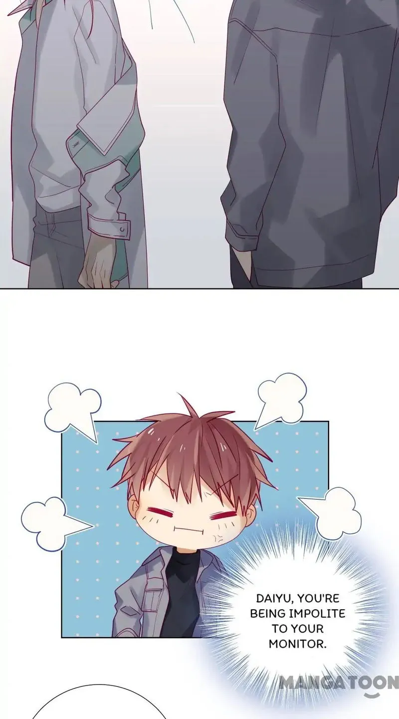 In Search of The Twelve Golden Hairpins Chapter 41 Online - página 10