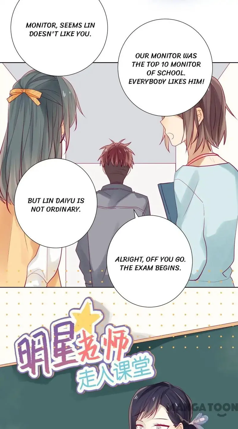 In Search of The Twelve Golden Hairpins Chapter 41 Online - página 11