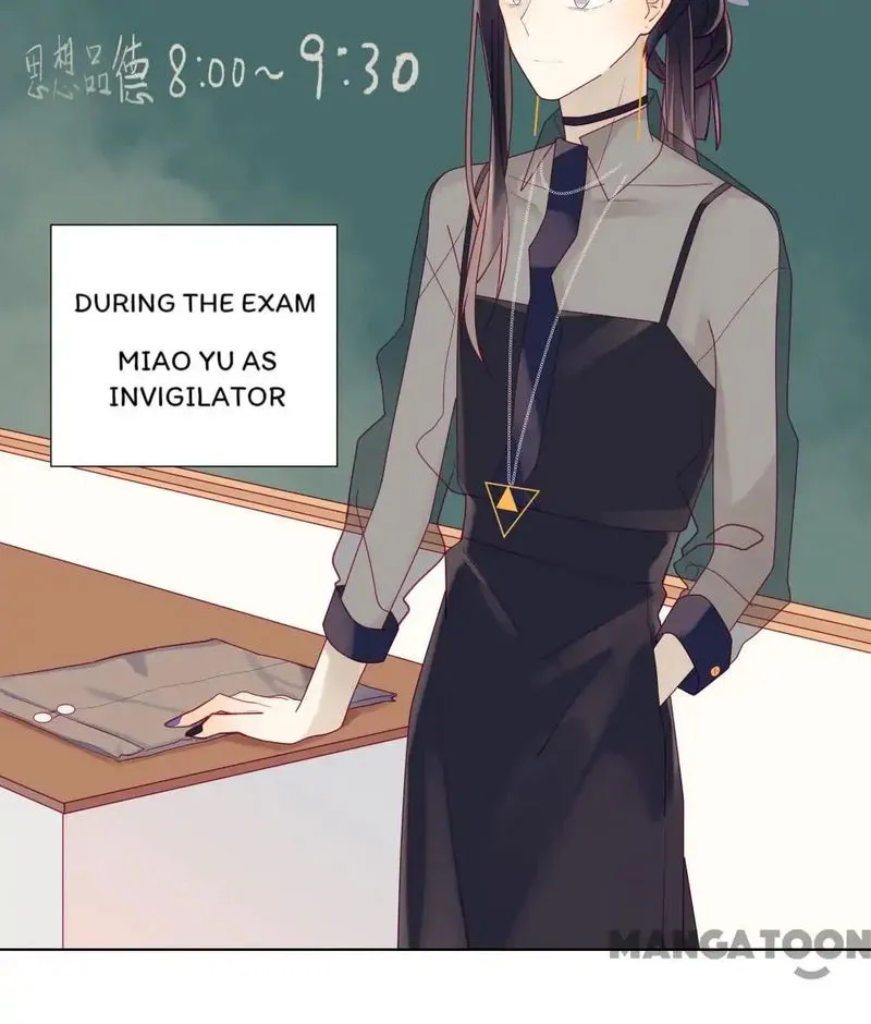 In Search of The Twelve Golden Hairpins Chapter 41 Online - página 12