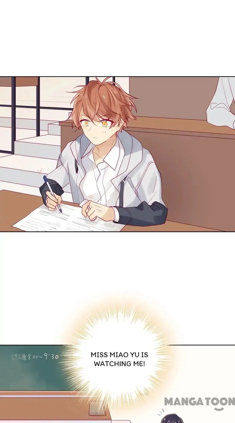 In Search of The Twelve Golden Hairpins Chapter 41 Online - página 13