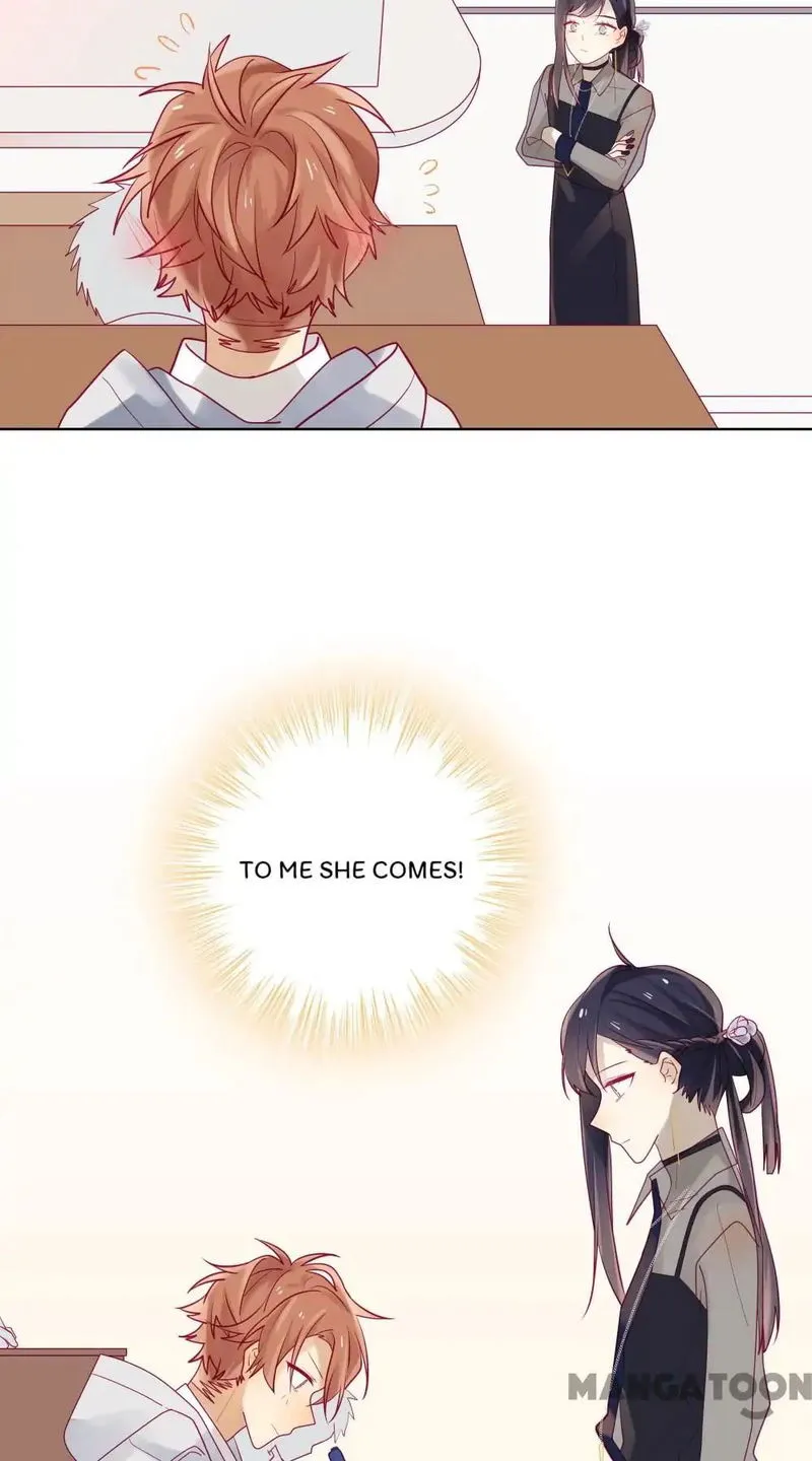 In Search of The Twelve Golden Hairpins Chapter 41 Online - página 14