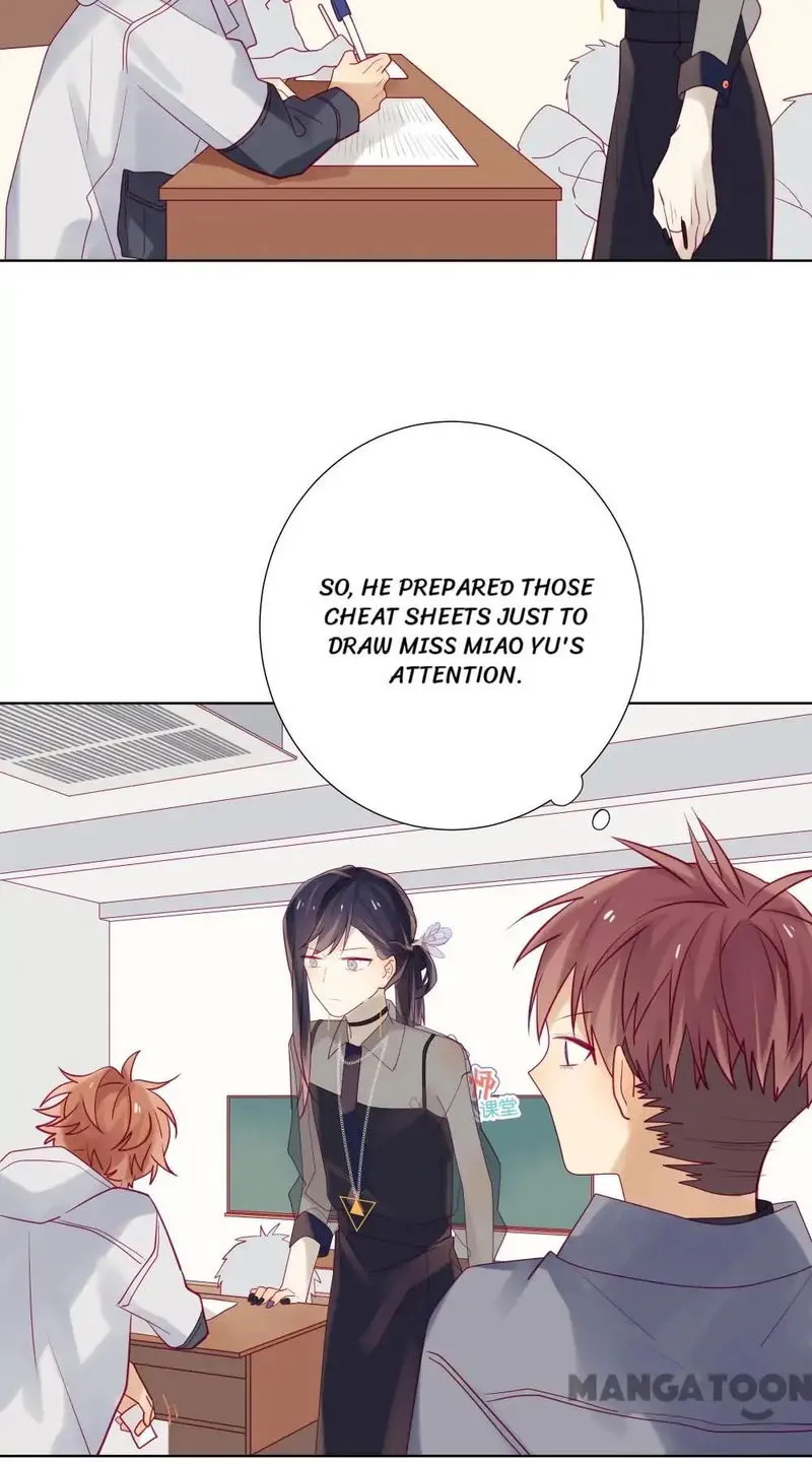 In Search of The Twelve Golden Hairpins Chapter 41 Online - página 15