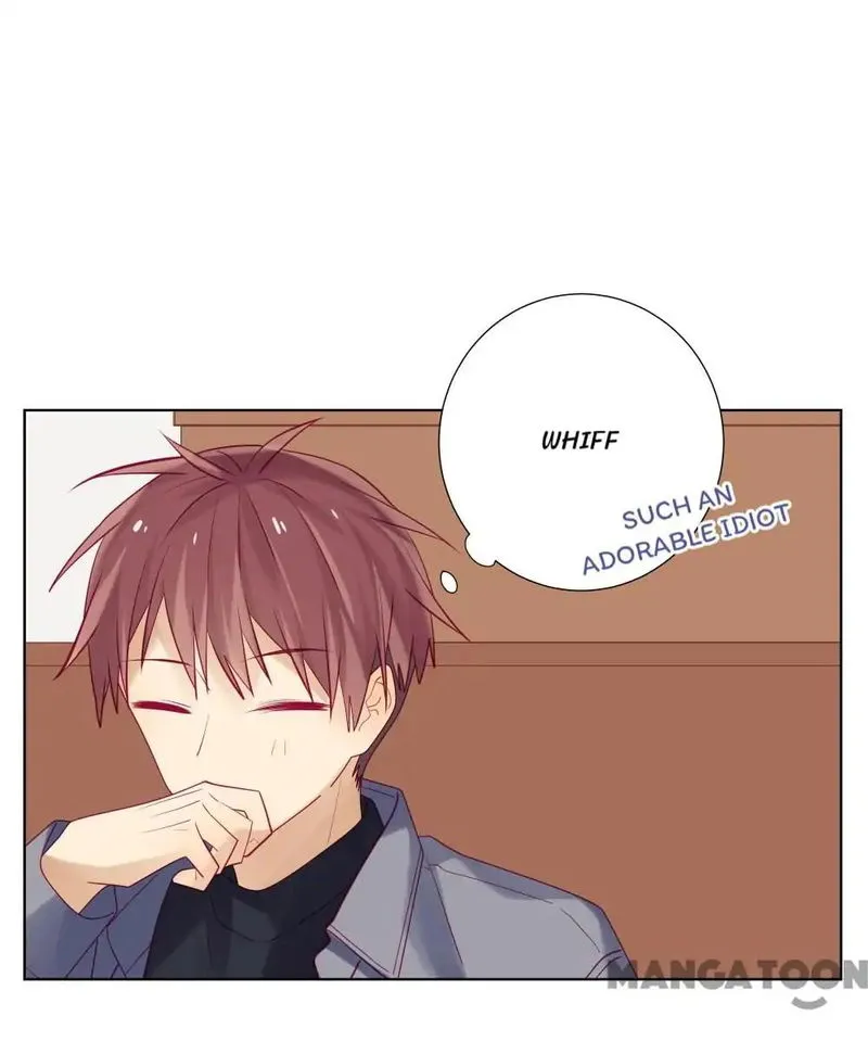 In Search of The Twelve Golden Hairpins Chapter 41 Online - página 16