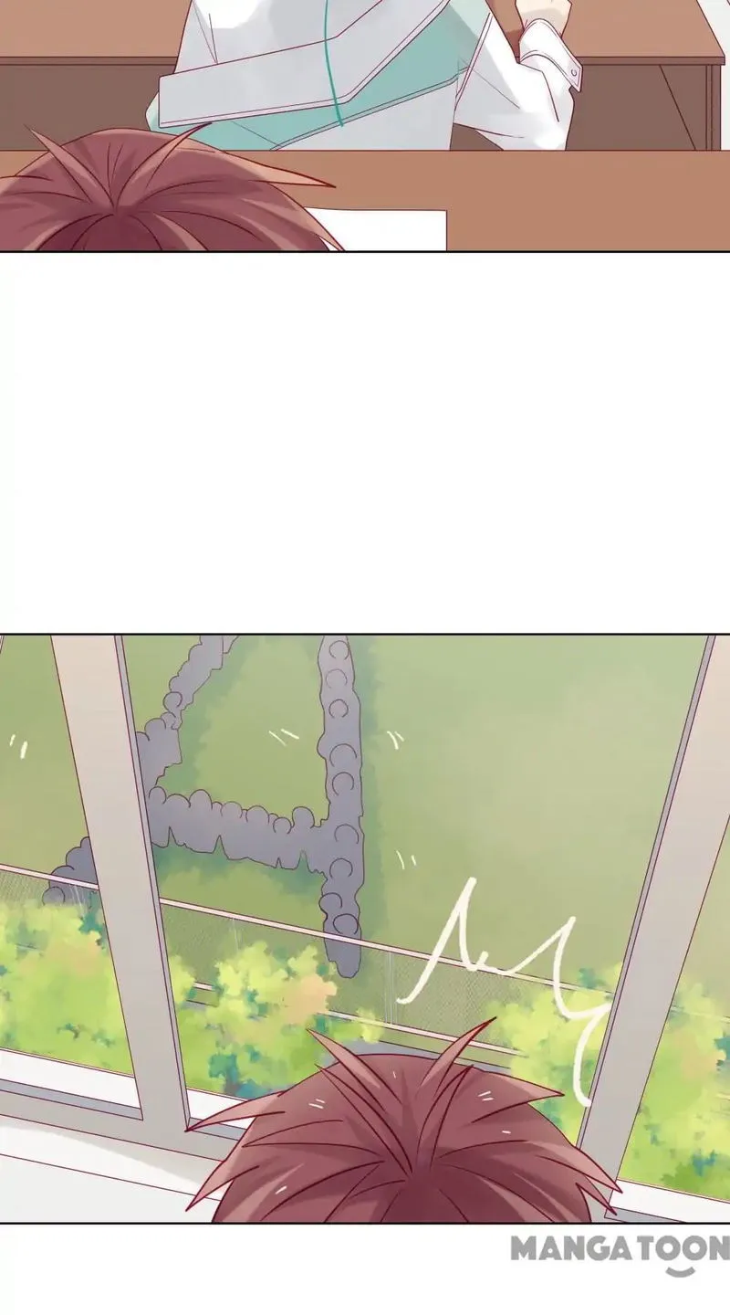 In Search of The Twelve Golden Hairpins Chapter 41 Online - página 18