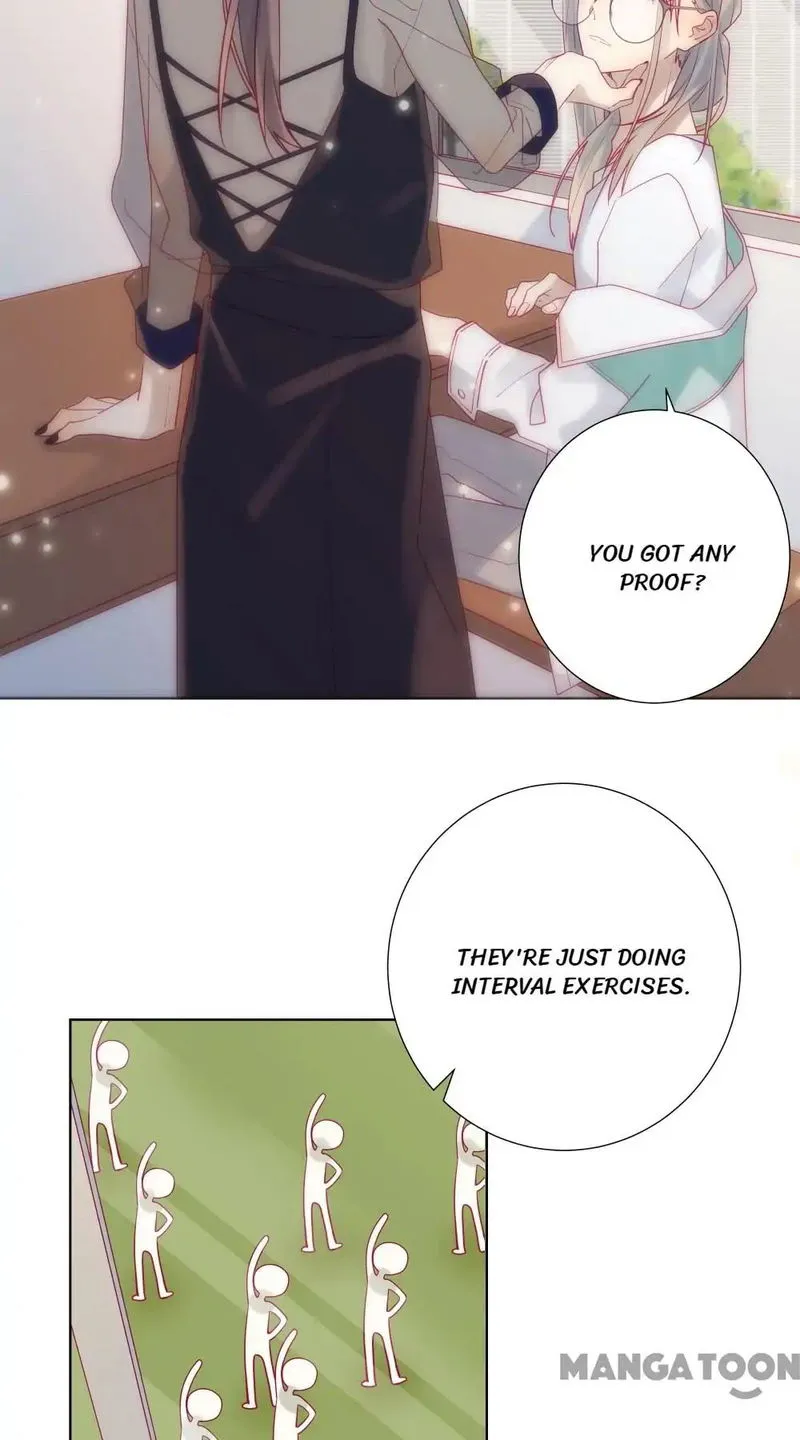 In Search of The Twelve Golden Hairpins Chapter 42 Online - página 2