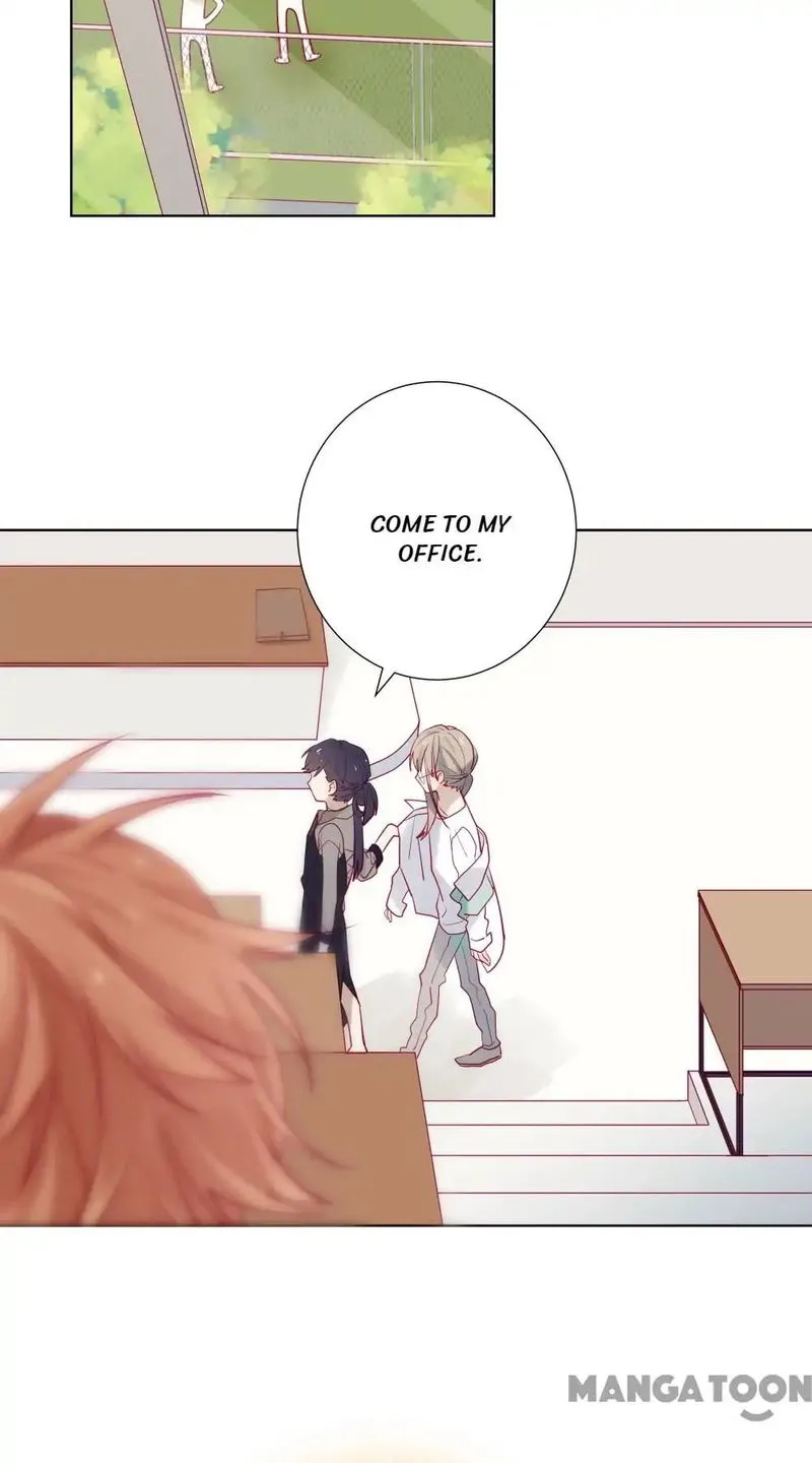 In Search of The Twelve Golden Hairpins Chapter 42 Online - página 3