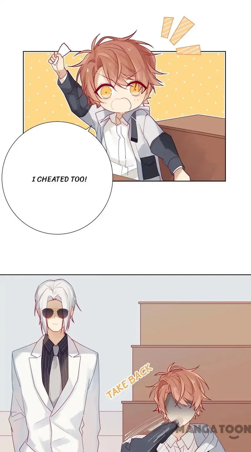 In Search of The Twelve Golden Hairpins Chapter 42 Online - página 5