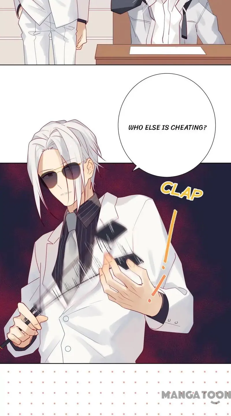 In Search of The Twelve Golden Hairpins Chapter 42 Online - página 6