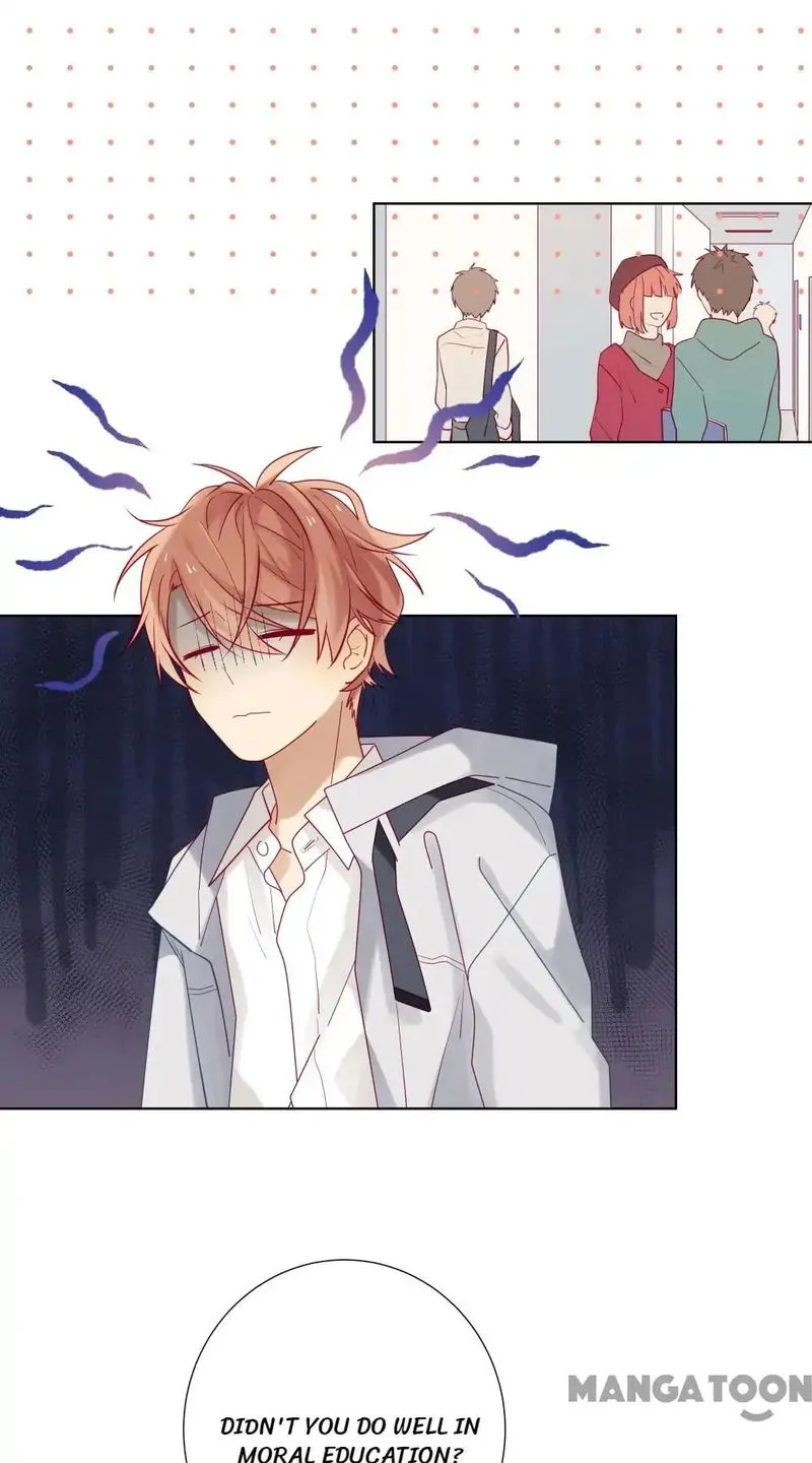 In Search of The Twelve Golden Hairpins Chapter 42 Online - página 7