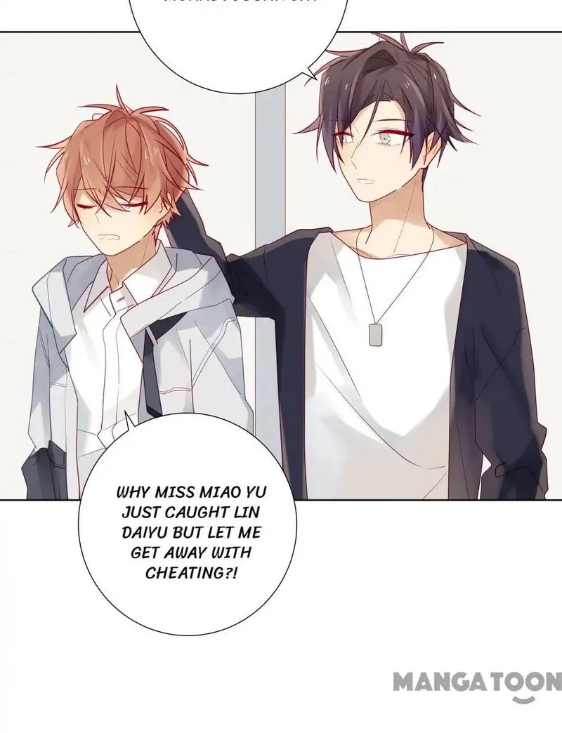 In Search of The Twelve Golden Hairpins Chapter 42 Online - página 8