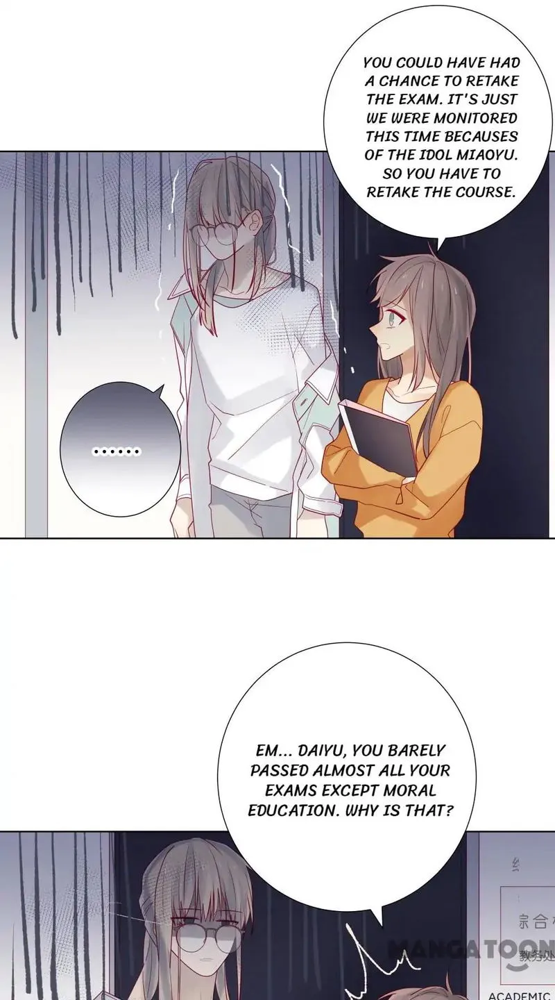 In Search of The Twelve Golden Hairpins Chapter 42 Online - página 9