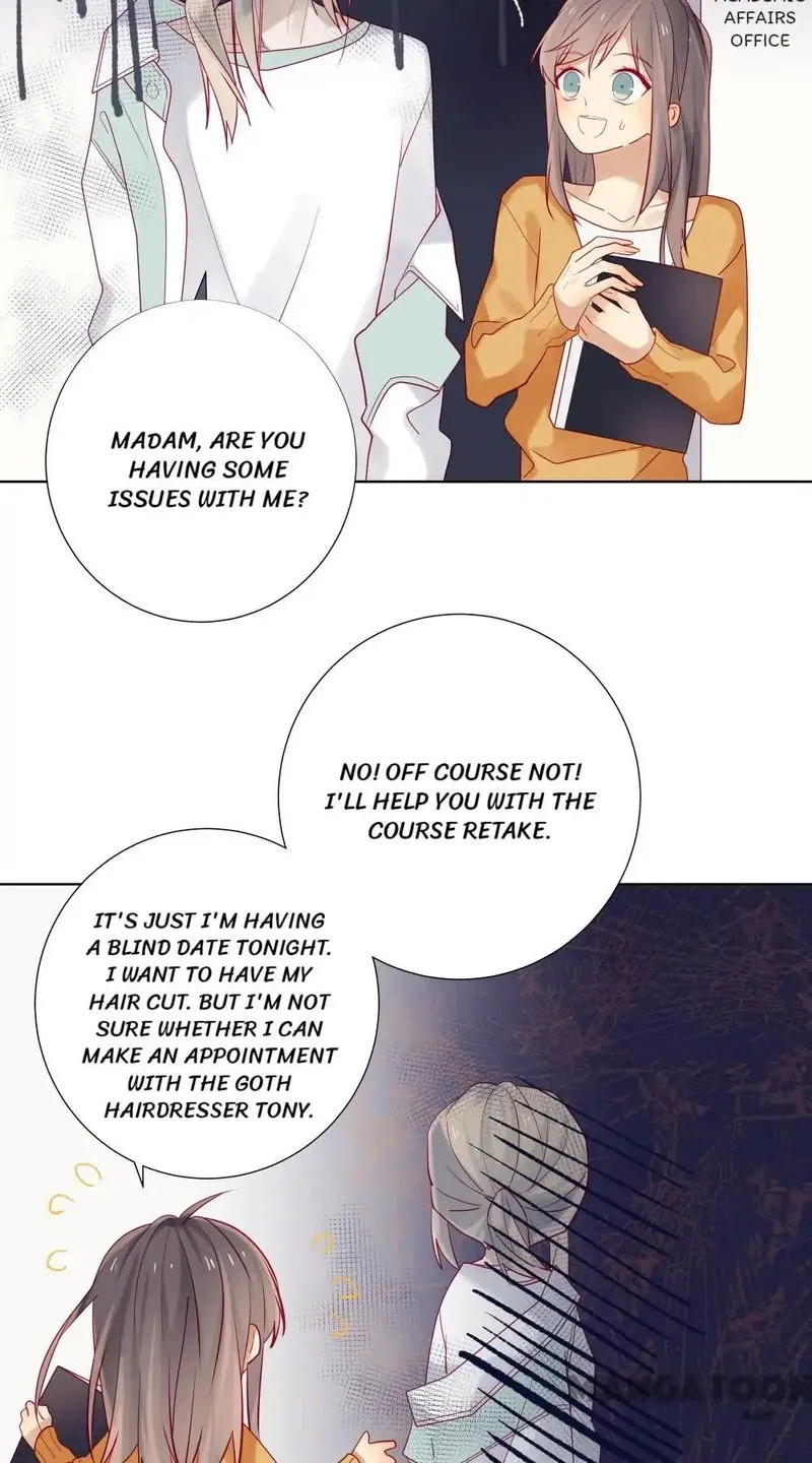 In Search of The Twelve Golden Hairpins Chapter 42 Online - página 10