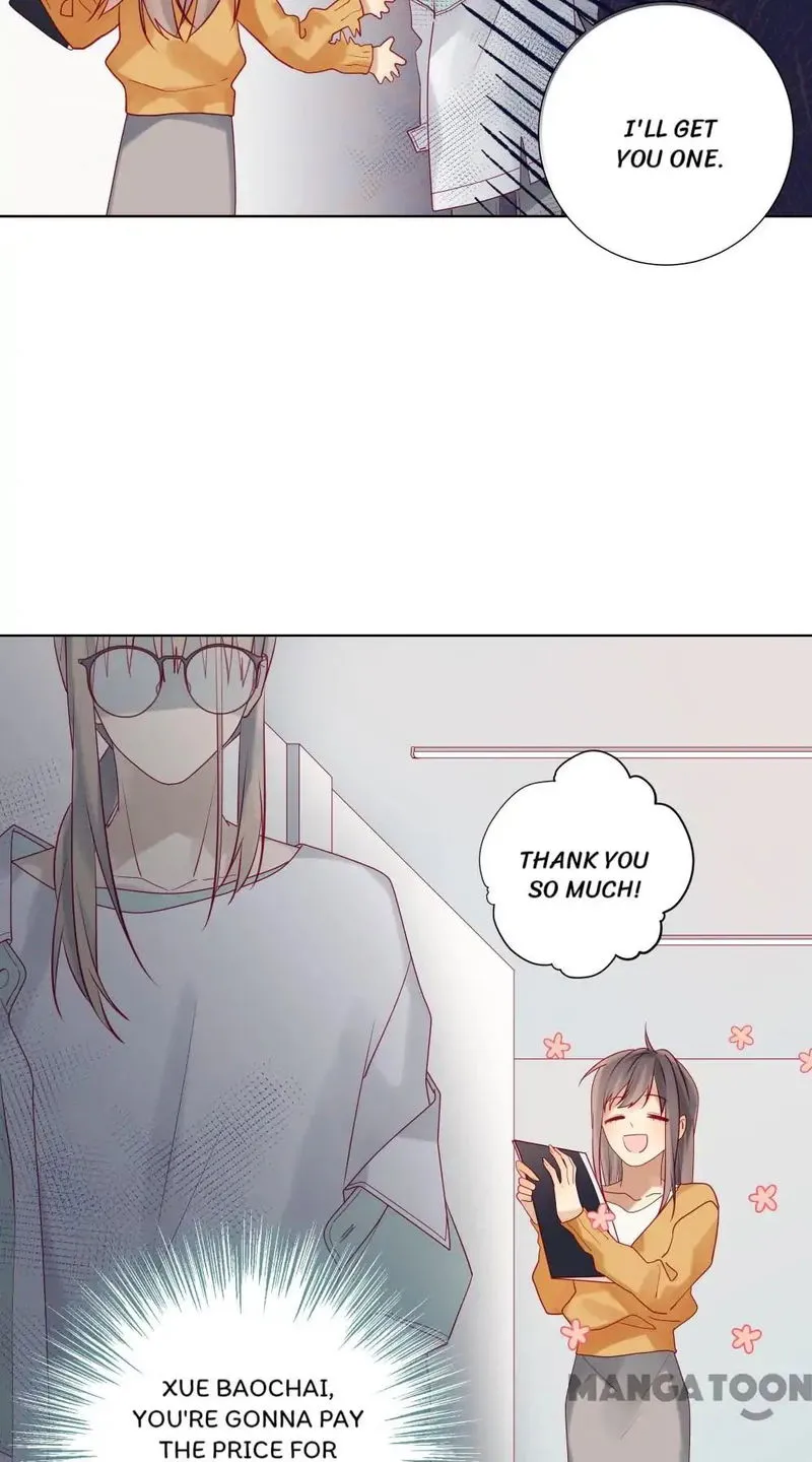 In Search of The Twelve Golden Hairpins Chapter 42 Online - página 11