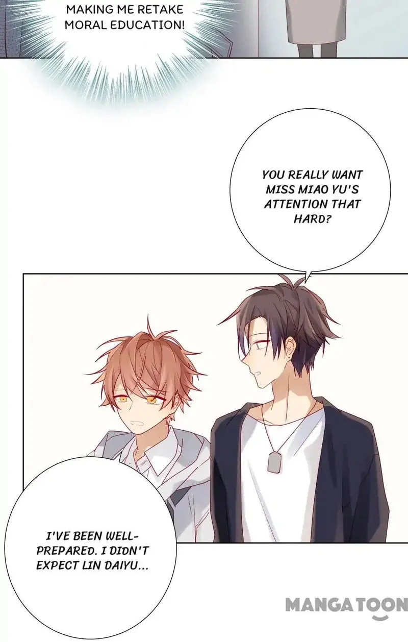 In Search of The Twelve Golden Hairpins Chapter 42 Online - página 12